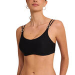 Haut maillot de bain prothétique SOLSTICE