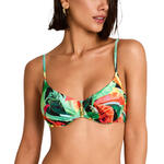 SELMARK MARE - Ref.BN611SE - Haut maillot de bain emboîtant OASIS Selmark Mare