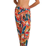 Paréo de plage OASIS