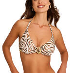 SELMARK MARE - Ref.BN721SE - Haut maillot triangle armaturé non préformé UTOPIA