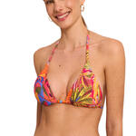 Haut maillot de bain triangle préformé SUNSET