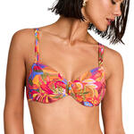 Haut maillot de bain emboîtant SUNSET