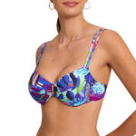 Haut maillot de bain emboîtant SUNSET