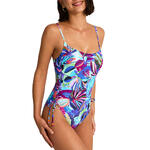 Maillot de bain une pièce préformé SUNSET