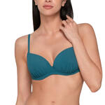 Haut maillot de bain balconnet BLUE SENSE