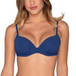 Haut maillot de bain balconnet BLUE SENSE