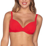 Haut maillot de bain balconnet BLUE SENSE