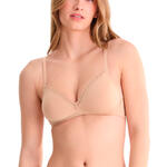 LISCA - Ref.20282LIP - Soutien-gorge sans armatures Ines Lisca