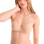 Soutien-gorge armaturé INES