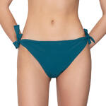 Bas maillot de bain à nouettes BLUE SENSE