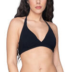 Haut maillot de bain triangle emboîtant BLUE SENSE