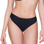 Bas maillot slip de bain plissé 5cm BLUE SENSE