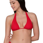 Haut maillot de bain triangle coques amovibles BLUE SENSE