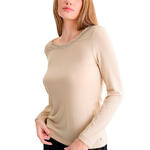 T-shirt manches longues LACE