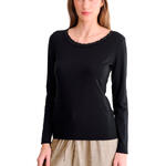 T-shirt manches longues LACE
