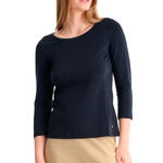 T-shirt manches trois-quarts LOVELY