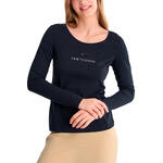 T-shirt manches longues LOVELY