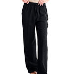 Bas pyjama pantalon long TALENA