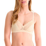 LISCA - Ref.20453LI - Soutien-gorge sans armatures TESSA Lisca