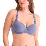 Soutien-gorge préformé grands bonnets TESSA