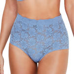 SELMARK - Ref.10903SEB - Slip taille haute ONE AND LACE Selmark