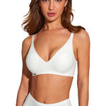 SELMARK - Ref.10615SEB - SGorge triangle préformé plongeant coques amovibles ONE