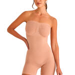 Body panty bustier ONE AND SHAPE