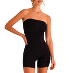 Body panty bustier ONE AND SHAPE