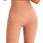 Panty short sculptant taille haute ONE AND SHAPE