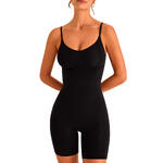 Body panty short sculptant ONE AND SHAPE