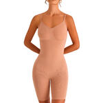 Body panty short sculptant ONE AND SHAPE