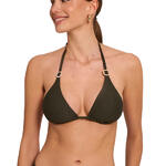 Haut maillot de bain triangle préformé SOLSTICE