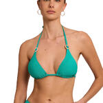 Haut maillot de bain triangle préformé SOLSTICE