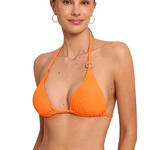 Haut maillot de bain triangle préformé SOLSTICE