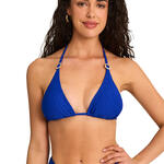 Haut maillot de bain triangle préformé SOLSTICE