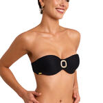 SELMARK MARE - Ref.BN316SE - Haut maillot de bain bandeau SOLSTICE Selmark Mare