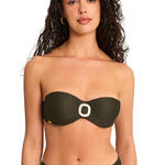 Haut maillot de bain bandeau SOLSTICE
