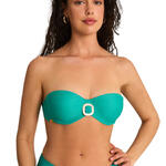 Haut maillot de bain bandeau SOLSTICE