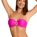 Haut maillot de bain bandeau SOLSTICE