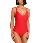 SELMARK MARE - Ref.BN353SE - Maillot de bain shapewear préformé SOLSTICE
