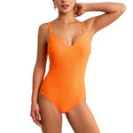 Maillot de bain une pièce shapewear préformé SOLSTICE