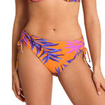 Bas maillot slip de bain taille haute CALYPSO