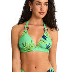 Haut maillot de bain triangle préformé CALYPSO