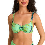 Haut maillot de bain emboîtant CALYPSO