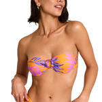 SELMARK MARE - Ref.BN416SE - Haut maillot de bain bandeau CALYPSO Selmark Mare