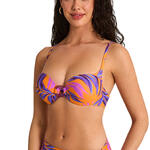 Haut maillot de bain préformé armaturé CALYPSO