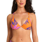 Haut maillot de bain triangle armaturé CALYPSO