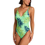 SELMARK MARE - Ref.BN457SE - Maillot de bain une pièce triangle CALYPSO