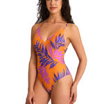 Maillot de bain une pièce triangle CALYPSO