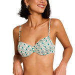 SELMARK MARE - Ref.BN511SE - Haut maillot de bain emboîtant KALEIDO Selmark Mare